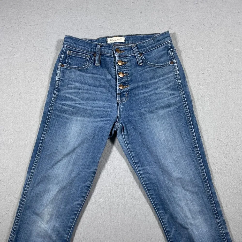 Madewell 10